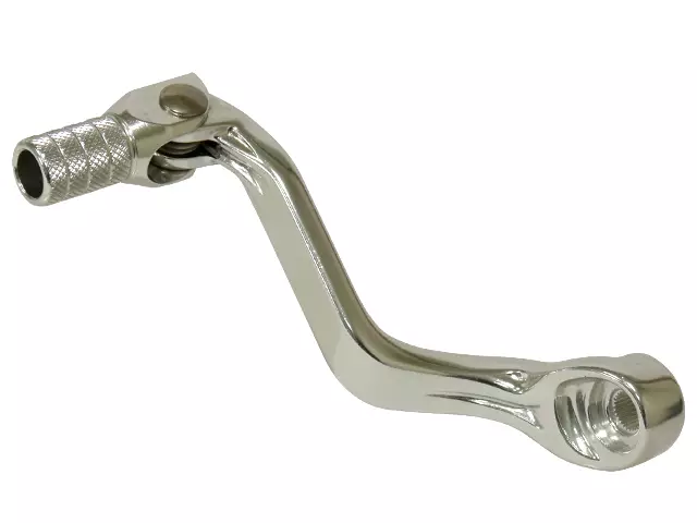 VAIHDEPOLJIN KTM 65SX 09-17 - Crossipyörän polkimet - 394-01831 - 1