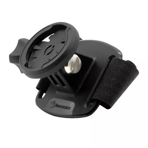 Valaisimen kypäräkiinnike, Moon Rigel lite/Rigel/Rigel Pro/Rigel Max - Polkupyörän valaisimet ja osat - RB-41 - 1