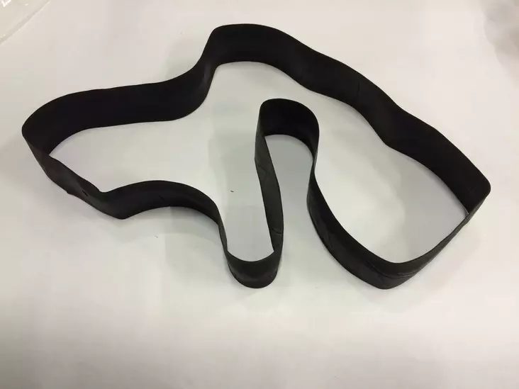 Vannenauha 17" 42mm - Rengastarvikkeet - 34-2711 - 1