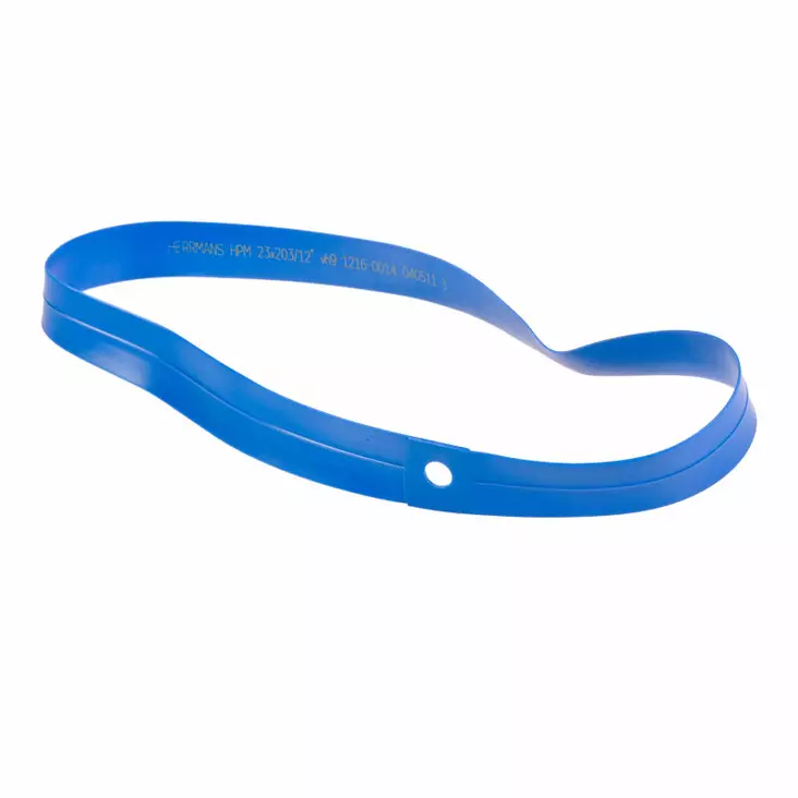 Vannenauha herrmans hpm 16"/305, 14mm - Polkupyörän vannenauhat - 62751 - 1