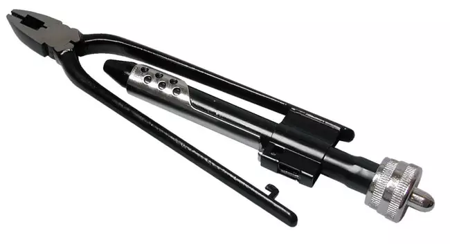 VARMISTUSLANKAPIHDIT 150mm - Työkalut - 9-2-05141 - 1