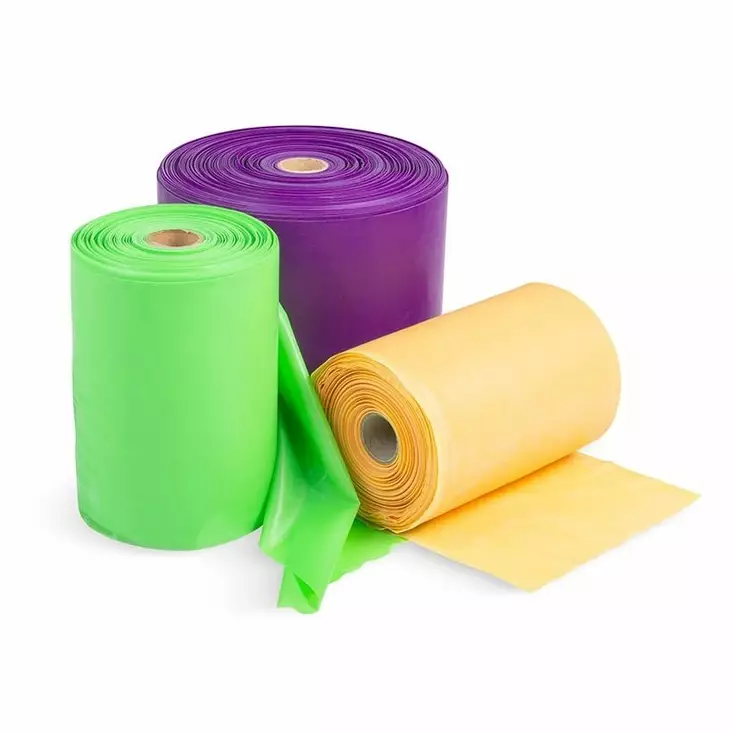 Vastuskuminauharulla 45,7m - Vastuskuminauhat - GS61095-1 - 1