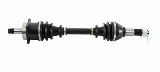 Vetoakseli täydellinen 8 All Balls: ATV Can-Am, Vasen etu - Mönkijän vetoakselit - 78-AB8-CA-8-111 - 1