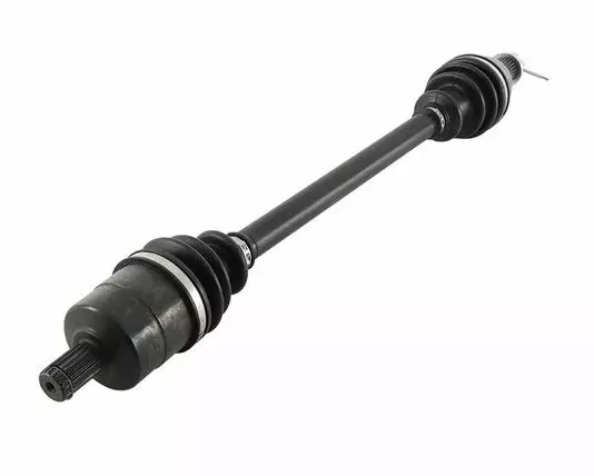 Vetoakseli täydellinen 8 All Balls Polaris Ranger 500-800, Oikea/Vasen etu - Mönkijän vetoakselit - 78-AB8-PO-8-311 - 1
