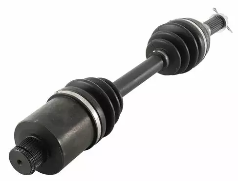 Vetoakseli täydellinen 8 All Balls Polaris Sportsman 400-700, Oikea/Vasen taka - Mönkijän vetoakselit - 78-AB8-PO-8-301 - 1
