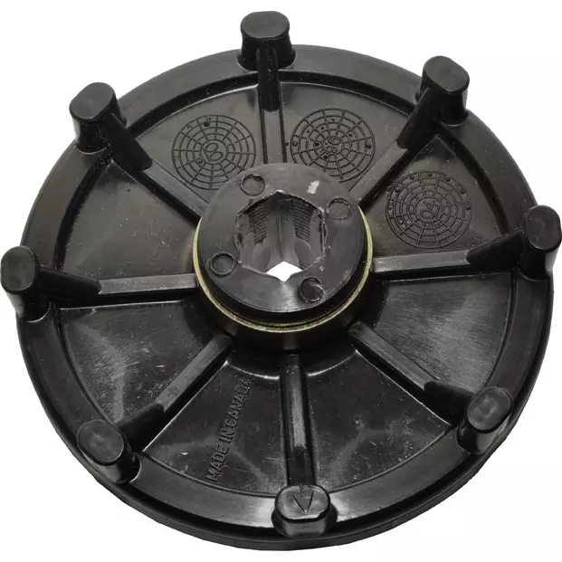 Vetopyörä, Polaris/Yamaha - Moottorikelkan vetopyörät - 84-0108-81 - 1