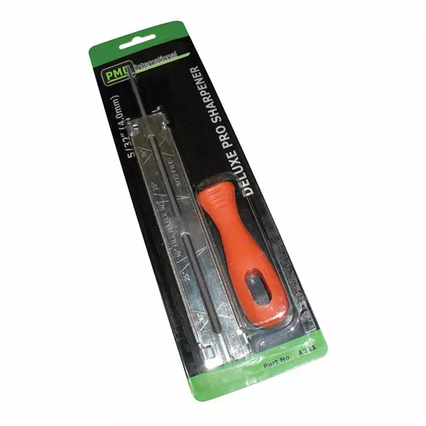 Viilanohjain archer 4,0 mm: 3/8" lp micro ketjulle, hobbysahat - Moottorisahan työkalut - 447-A221 - 1