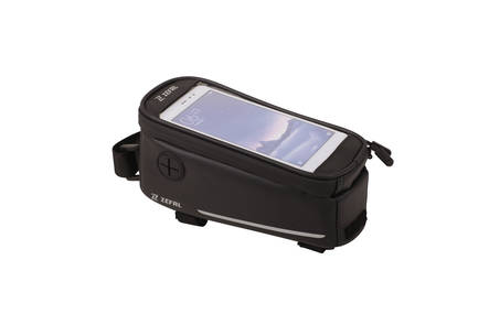 Zefal Console Pack T1 - Polkupyörän laukut - ZEFAL00003123512 - 1