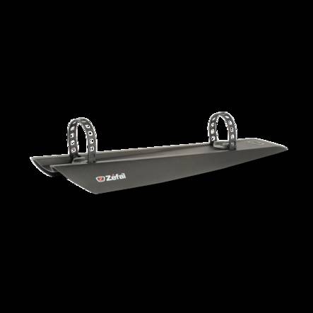 Zefal Etulokasuoja FC50 - Polkupyörän lokasuojat - ZEFAL00001611482 - 1