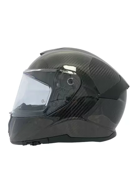 MP-kypärä APEX FC500 Carbon, kiiltävä - Umpikypärät - 700-25002 - 1