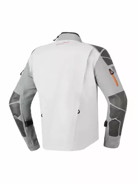 Alpinestars ajotakki Nazca 3L GTX, harmaa - MP Ajotakit - D520442 - 5