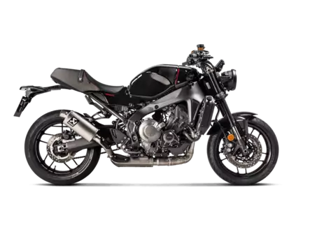 Akrapovic Racing Line (Titanium) Yamaha XSR 900 2022-2024 - Crossipyörän putket - 461-Y9R16-HDT-2 - 2