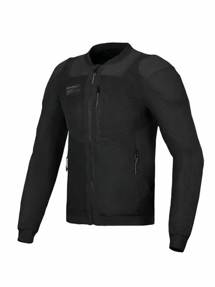 Alpinestars ajotakki Troop-Air Pro, musta - MP Ajotakit - D505342 - 1