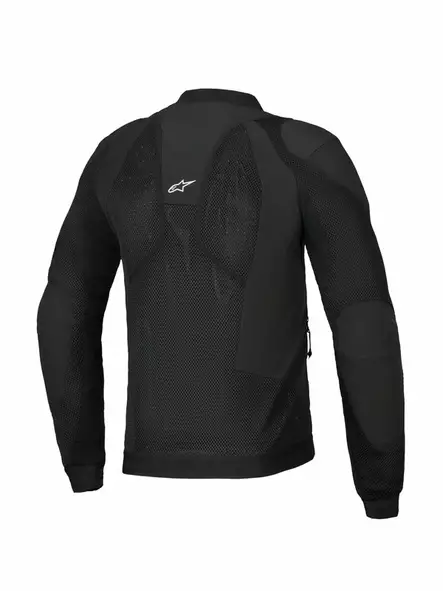 Alpinestars ajotakki Troop-Air Pro, musta - MP Ajotakit - D505342 - 2