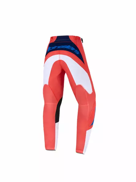 Alpinestars Housut Youth Fluid Grid Oran - Crossihousut - D512752 - 2