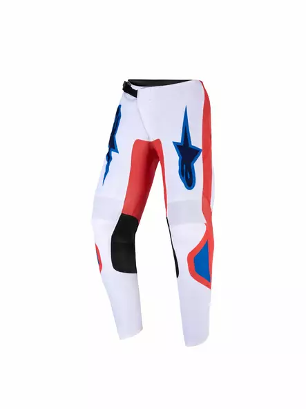 Alpinestars Housut Youth Fluid Grid Oran - Crossihousut - D512752 - 1
