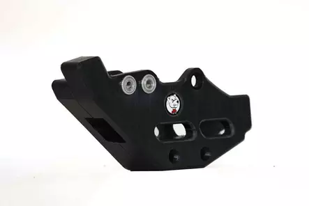 AXP ketjusuoja Black Honda CRF250R/450R/CRF450RX/L/XR 07-25 - Crossipyörän ketjuohjaimet - 397-AX1632 - 1