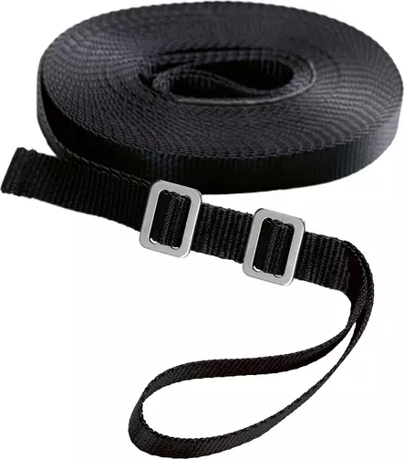 Baltic Jackstay kansiköysi - Veneen turvavaljaat/köydet - 128-4-0102 - 1