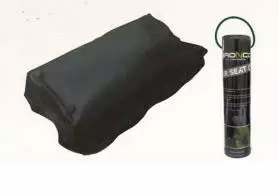 Bronco Satulanpäällinen, Can Am - Mönkijän satulanpäälliset - 76-04602 - 1