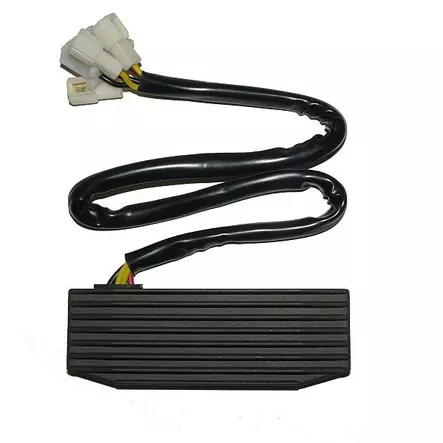 Electrosport Latauss./Tasasuunt. Suzuki - Moottoripyörän sähköosat - 110-07-0752 - 1