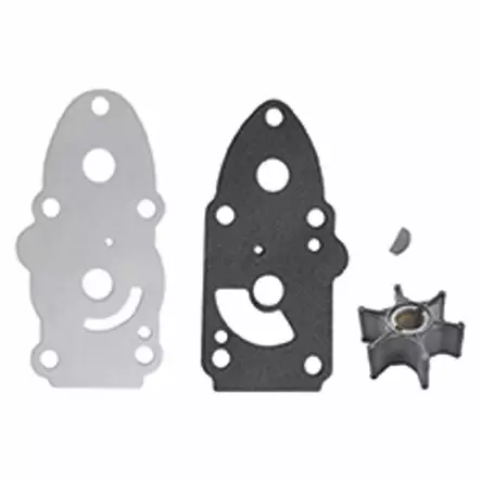 EMP Water Pump Repair Kit SUZUKI - Veneen vesipumpun korjaussarjat - 105-46-46412 - 1