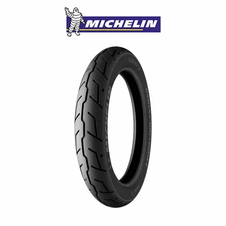 Eturengas Michelin Scorcher 31 130/80 B 17 M/C 65H TL/TT - Moottoripyörän Michelin renkaat - 25-682482 - 1