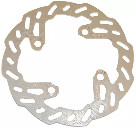 GOLDFREN jarrulevy taka YZ/YZF/WR125-450 02-18 - Crossipyörän jarrulevyt - 46-13-2222 - 1
