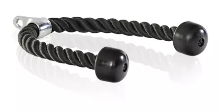 Gymstick ojentajaköysi 750mm - Vetoraudat ja kahvat - GS61152 - 1