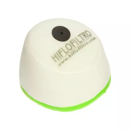 HiFlo ilmansuodatin Honda HFF1012 - Crossipyörän ilmansuodattimet - 396-1012 - 1