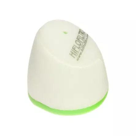 HiFlo ilmansuodatin Kawasaki HFF2012 - Crossipyörän ilmansuodattimet - 396-2012 - 1