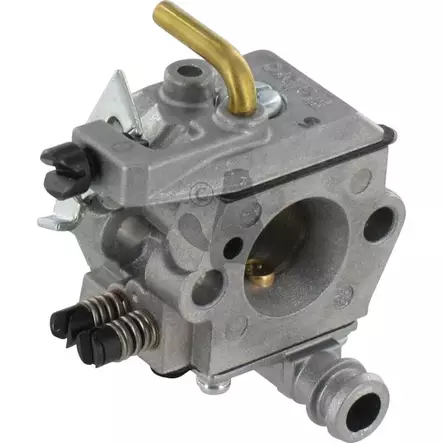 Kaasutin: stihl 024, 026, ms240, ms260 - Stihlin kaasuttimen osat - 442-520-8262 - 1