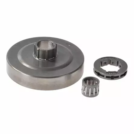 Kytkinrumpu ARCHER .325" 7 hamp. Husqvarna 300-sarja - Husqvarnan kytkimet ja osat - 444-PD5172 - 1