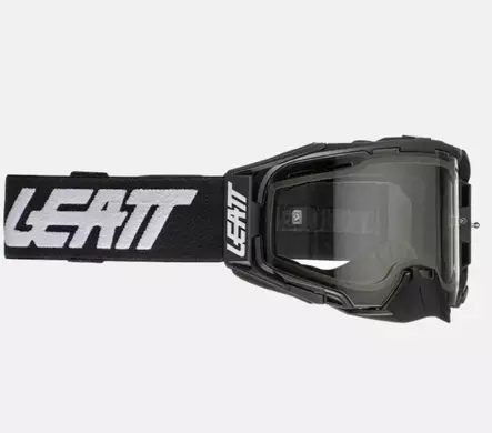 Leatt (ei saatavana Suomessa) Ajolasit V - Crossilasit - 684-21202 - 1