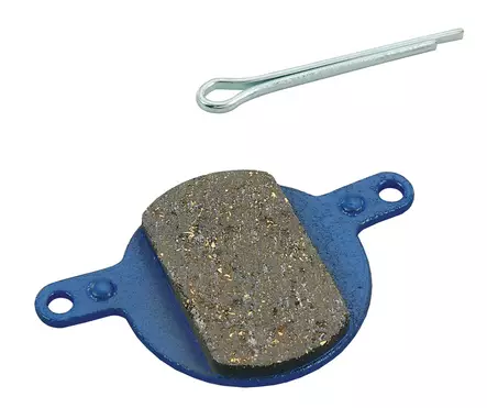 Levyjarrupala marwi, magura julie, 1pr. - Polkupyörän levyjarrupalat - DBP-12 - 1