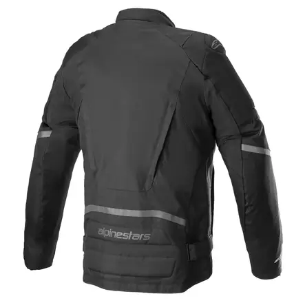 MP ajotakki Alpinestars RX-5 Drystar, musta - MP Ajotakit - D352172 - 2