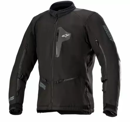 MP ajotakki Alpinestars Venture XT, musta - MP Ajotakit - D398292 - 1