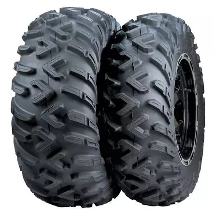 Mönkijän rengas ITP Terracross 26x9R-12 6-PLY - Mönkijän renkaat - 74-0502 - 1