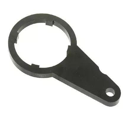 Moottorikelkan ohjaava varsi Sno-X, Ski-Doo Tundra - Moottorikelkan ohjausakselit - 88-08382 - 1