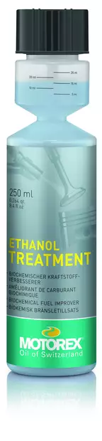 Motorex Ethanol Treatment In Desk Displa - Huoltotuotteet - 552-490-0002 - 1