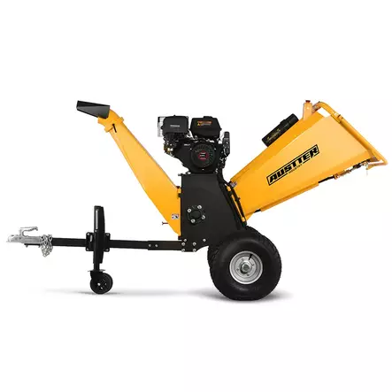 Oksasilppuri Austter GS1500P 150MM - Oksasilppurit - 103624622 - 1
