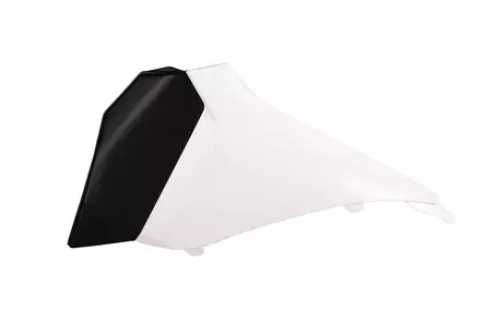 Polisport filter box cover KTM SX(11)EXC/EXC-F(12-13)XC/XC-F(11) WK white ktm - Crossipyörän ilmansuodatinkotelon muovit - 176-8449700002 - 1