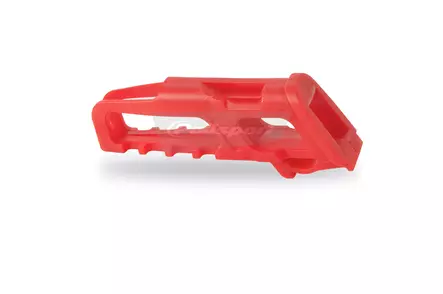 Polisport ketjusuoja Honda CRF250R/450R(07-10) red cr04 - Crossipyörän ketjuohjurit - 179-8435100002 - 1