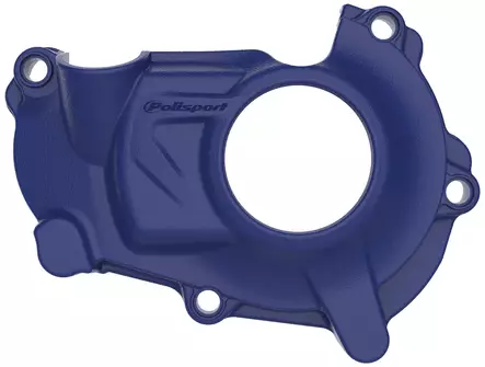 Polisport sytytyskopan suoja Yamaha YZ450F 18-19 - Crossipyörän runkosuojat - 179-8465300002 - 1