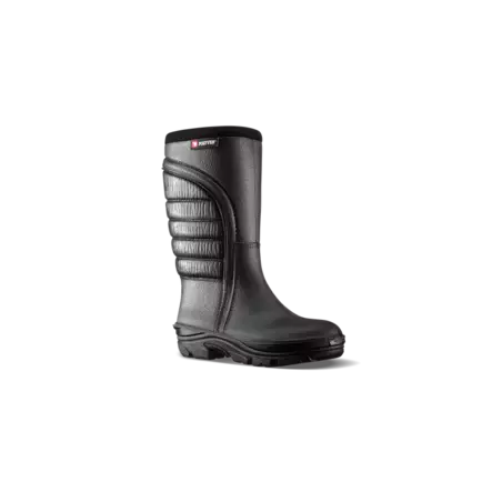 POLYVER Saappaat Premium Safety musta - Kelkkakengät - 96-6362 - 1