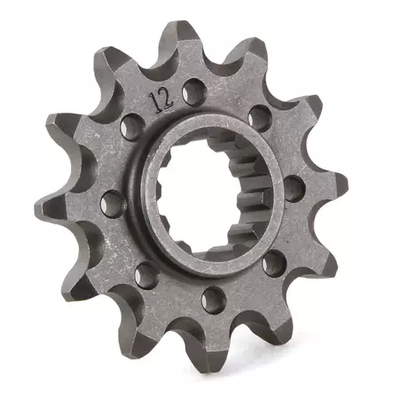 ProX Eturatas KTM65SX 04-12 -12T- - Crossipyörän eturattaat - 400-07-FS60004-12 - 1