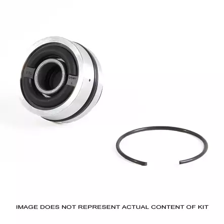 Prox Rear Shock Seal Head Kit KX80/85/100 86-12 - Crossipyörän iskunvaimentimen laakerit - 400-26-810012 - 2