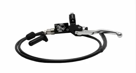 Rekluse Left-Hand-Rear-Brake Ktm 03-, Husq 06-20 - Crossipyörän muut jarruosat - 452-RMS-5300002 - 1