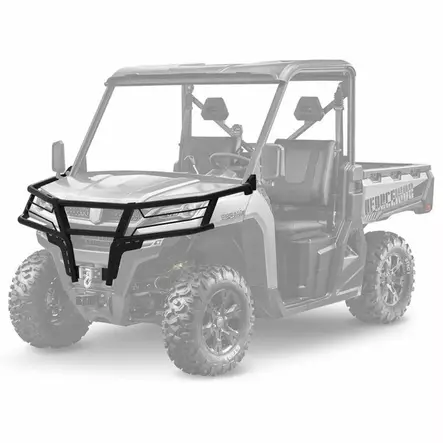 Rival etupuskuri, teräs, CF Moto UForce 1000 - Mönkijän puskurit - 72-2444-6892-2 - 2