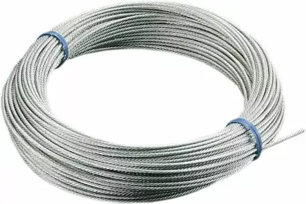 Sisävaijeri 2.5mm - Moottoripyörän vaijerit - PEBA01102 - 1