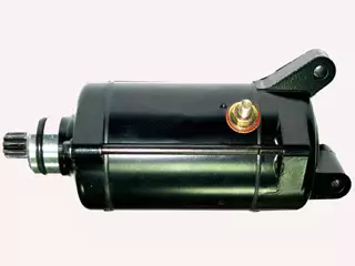 Sixty5 Starttimoottori V-MAX12 85-02 - Moottoripyörän sähköosat - 110-25-01152 - 1